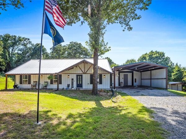 1685 Fleming Road , Bells, TX 75414