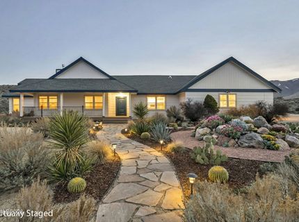 45 Arabian Way, Reno, NV 89508 Photo
