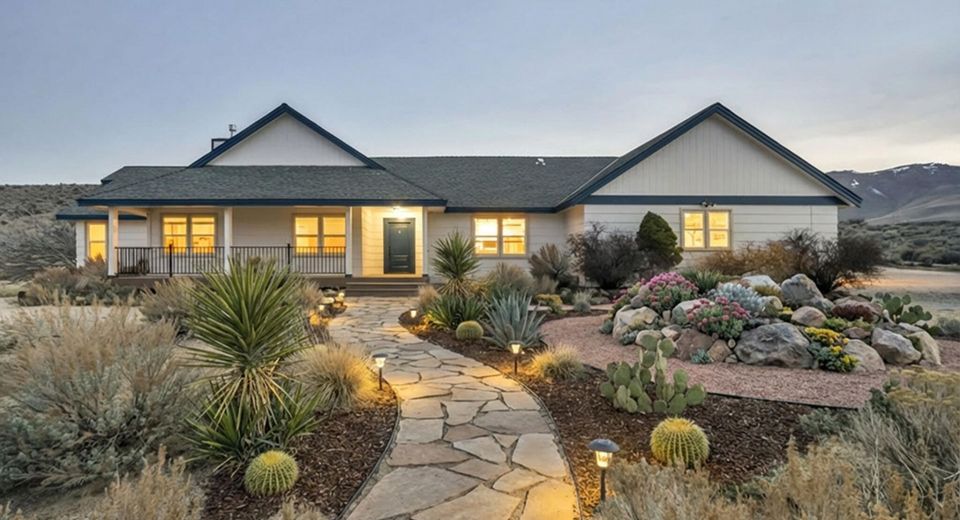 45 Arabian Way, Reno, NV 89508 Photo