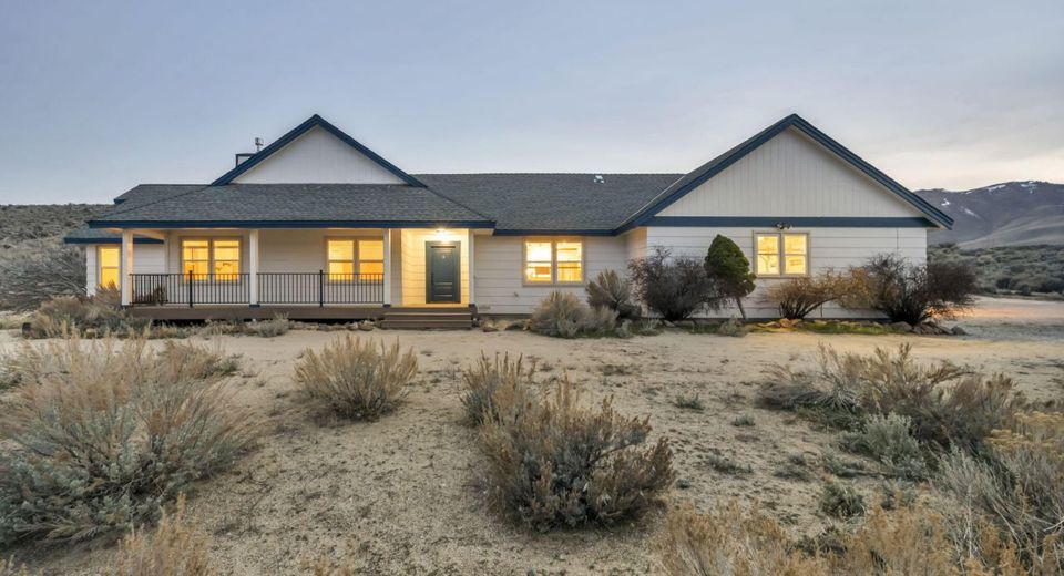 45 Arabian Way, Reno, NV 89508 Photo