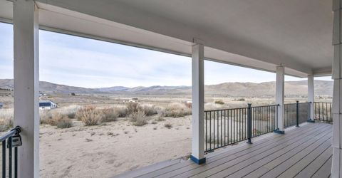 45 Arabian Way, Reno, NV 89508 Photo