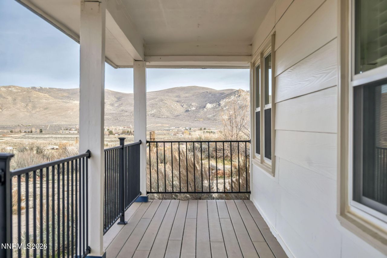 45 Arabian Way, Reno, NV 89508 Photo