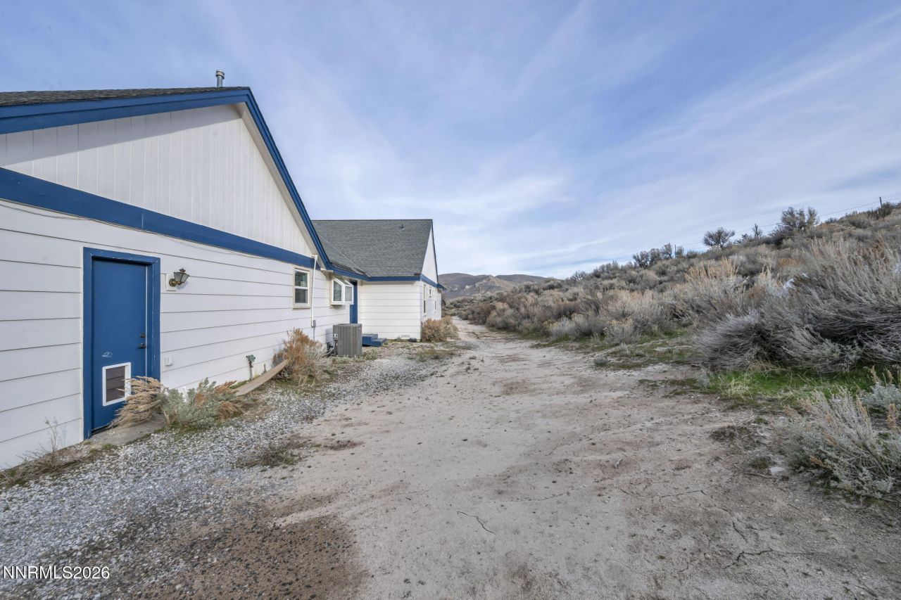 45 Arabian Way, Reno, NV 89508 Photo