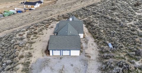 45 Arabian Way, Reno, NV 89508 Photo