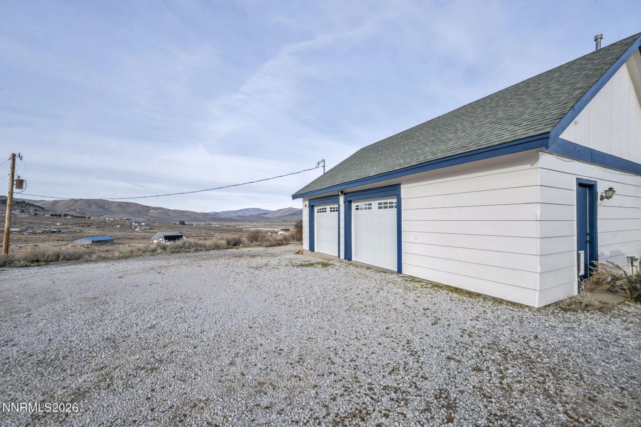 45 Arabian Way, Reno, NV 89508 Photo