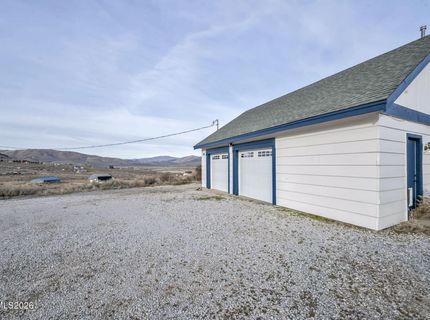 45 Arabian Way, Reno, NV 89508 Photo