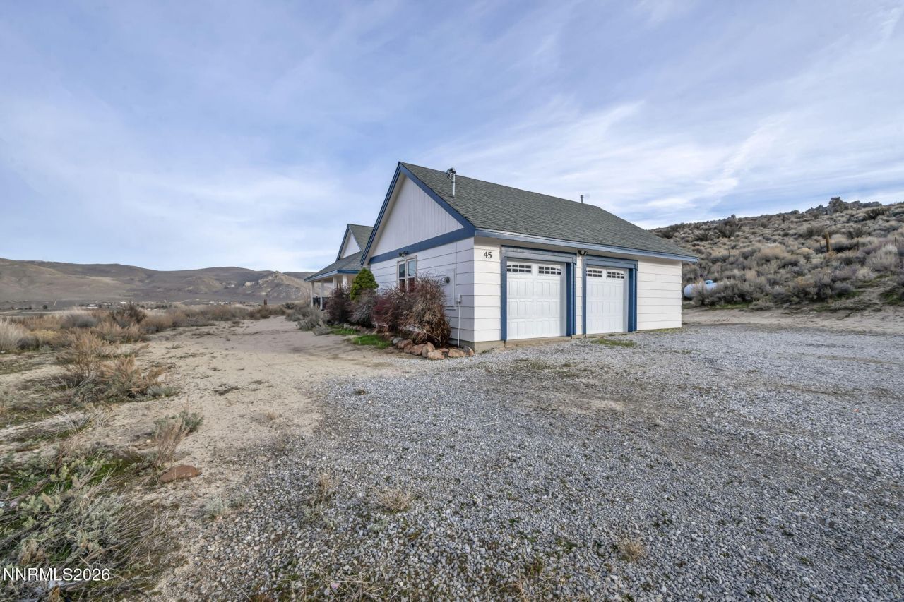 45 Arabian Way, Reno, NV 89508 Photo