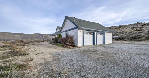 45 Arabian Way, Reno, NV 89508 Photo