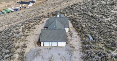 45 Arabian Way, Reno, NV 89508 Photo