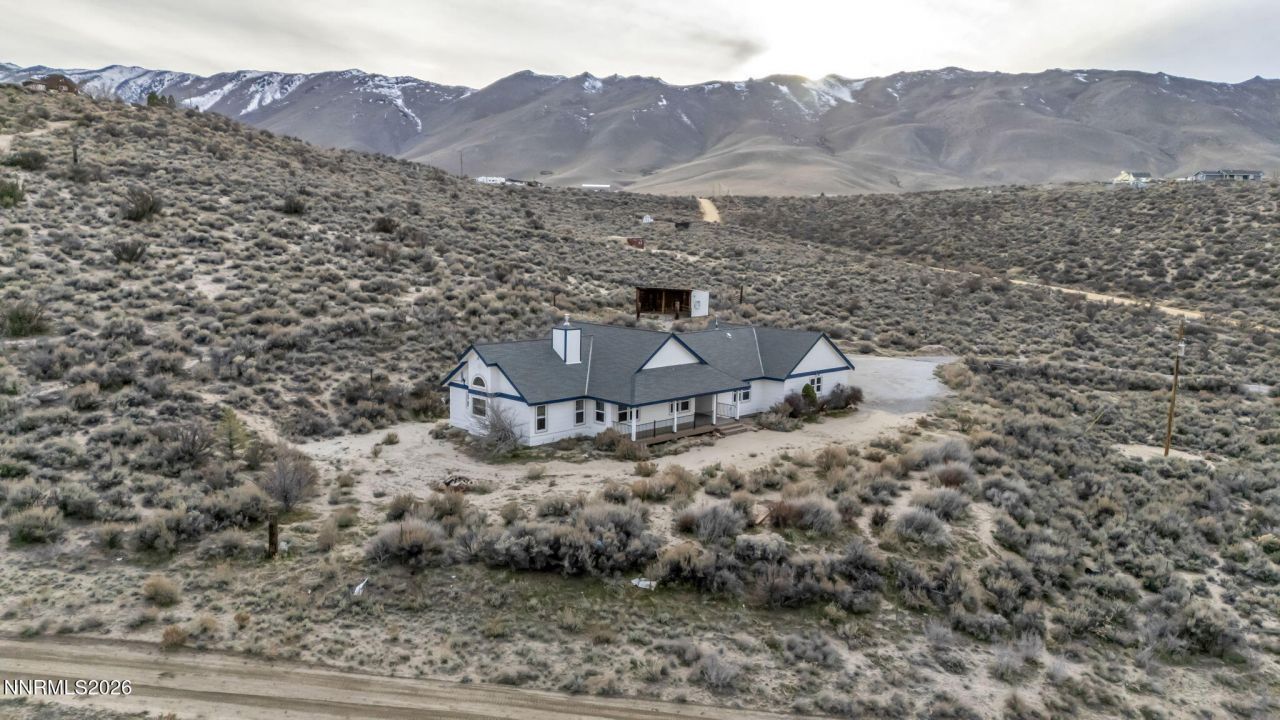 45 Arabian Way, Reno, NV 89508 Photo