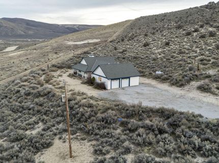 45 Arabian Way, Reno, NV 89508 Photo