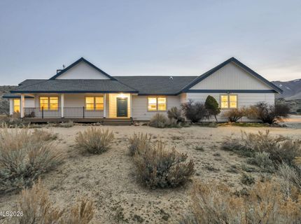 45 Arabian Way, Reno, NV 89508 Photo