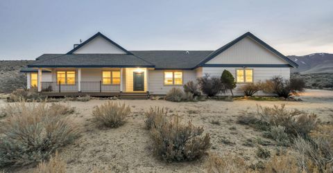45 Arabian Way, Reno, NV 89508 Photo