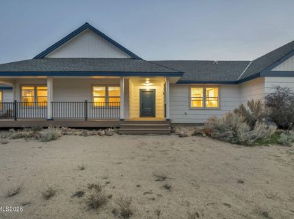 45 Arabian Way, Reno, NV 89508 Photo