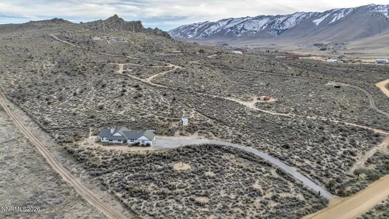 45 Arabian Way, Reno, NV 89508 Photo