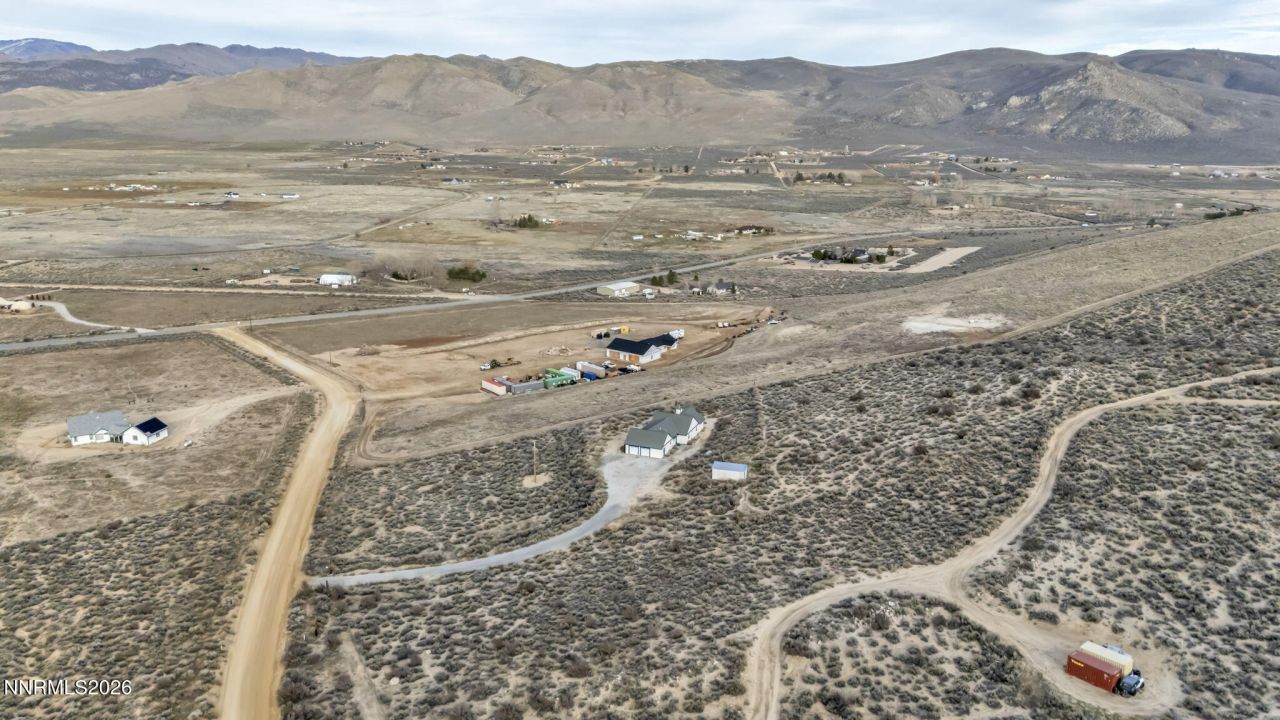 45 Arabian Way, Reno, NV 89508 Photo