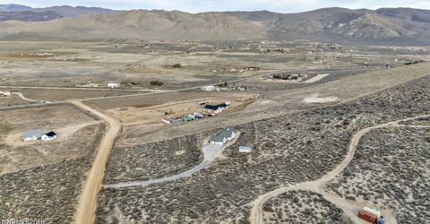 45 Arabian Way, Reno, NV 89508 Photo