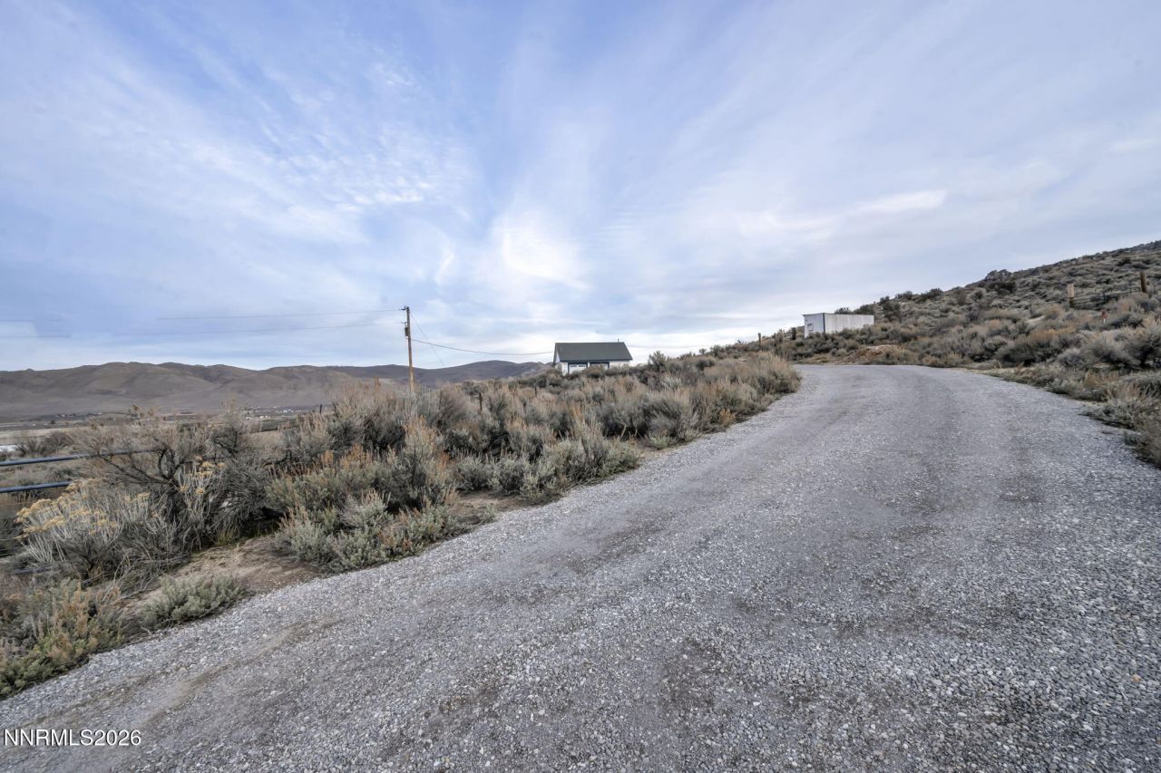 45 Arabian Way, Reno, NV 89508 Photo