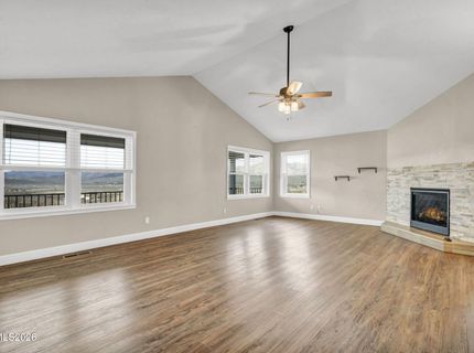 45 Arabian Way, Reno, NV 89508 Photo