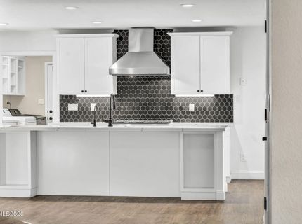 45 Arabian Way, Reno, NV 89508 Photo