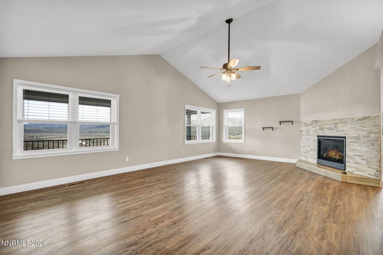 45 Arabian Way, Reno, NV 89508 Photo