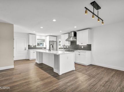 45 Arabian Way, Reno, NV 89508 Photo