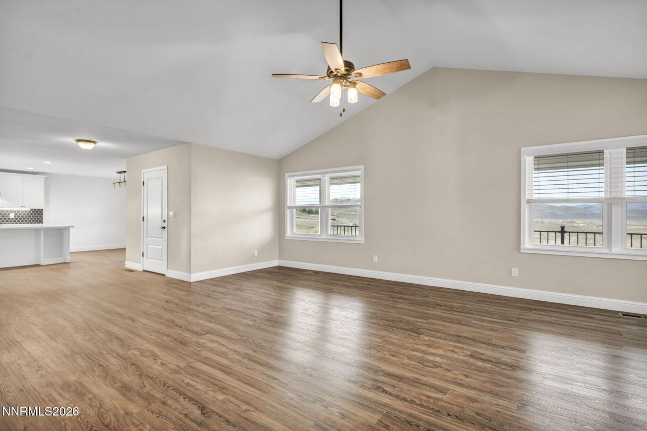 45 Arabian Way, Reno, NV 89508 Photo