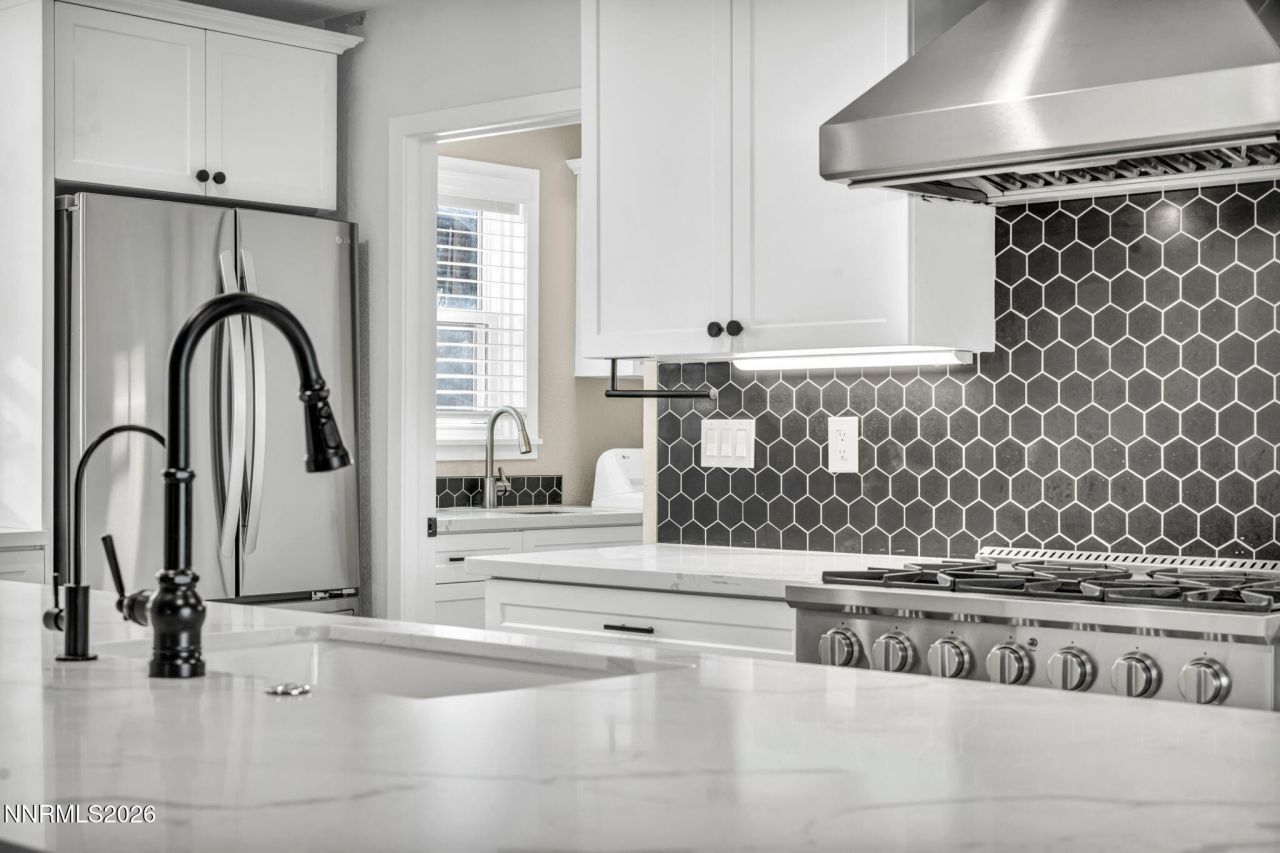 45 Arabian Way, Reno, NV 89508 Photo