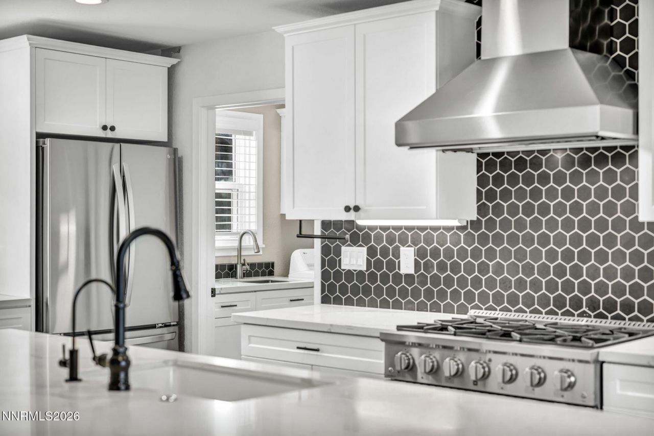 45 Arabian Way, Reno, NV 89508 Photo