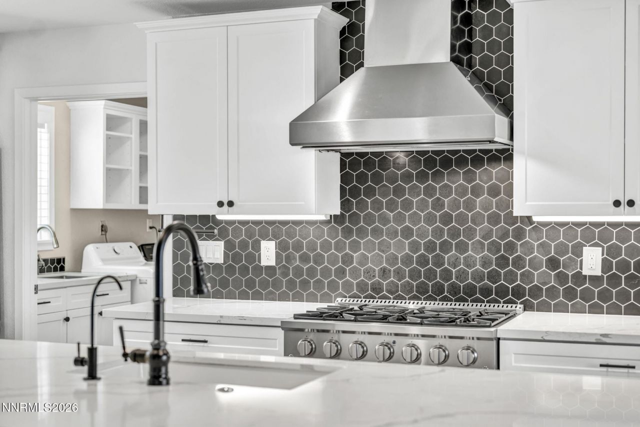 45 Arabian Way, Reno, NV 89508 Photo