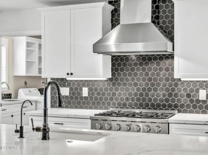 45 Arabian Way, Reno, NV 89508 Photo