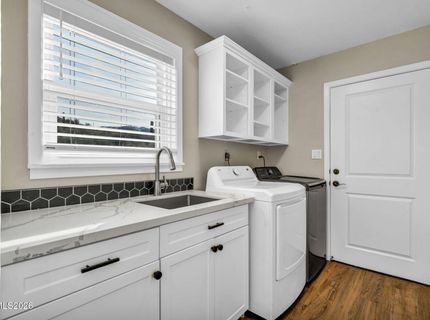 45 Arabian Way, Reno, NV 89508 Photo