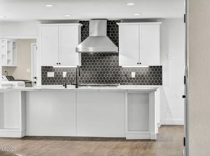 45 Arabian Way, Reno, NV 89508 Photo