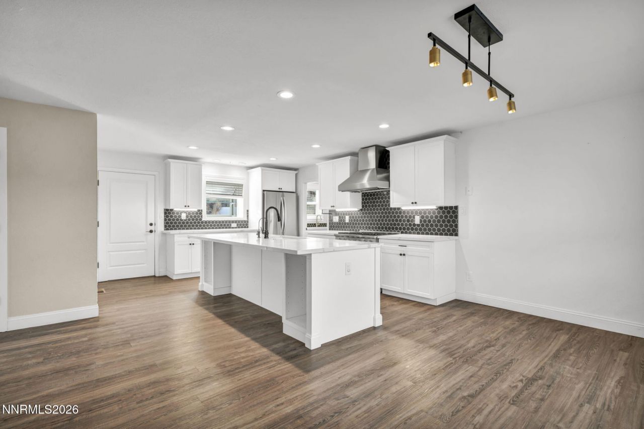 45 Arabian Way, Reno, NV 89508 Photo