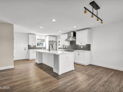 45 Arabian Way, Reno, NV 89508 Photo