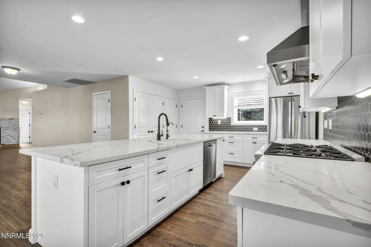 45 Arabian Way, Reno, NV 89508 Photo