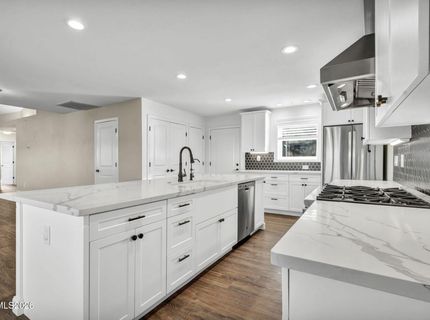 45 Arabian Way, Reno, NV 89508 Photo