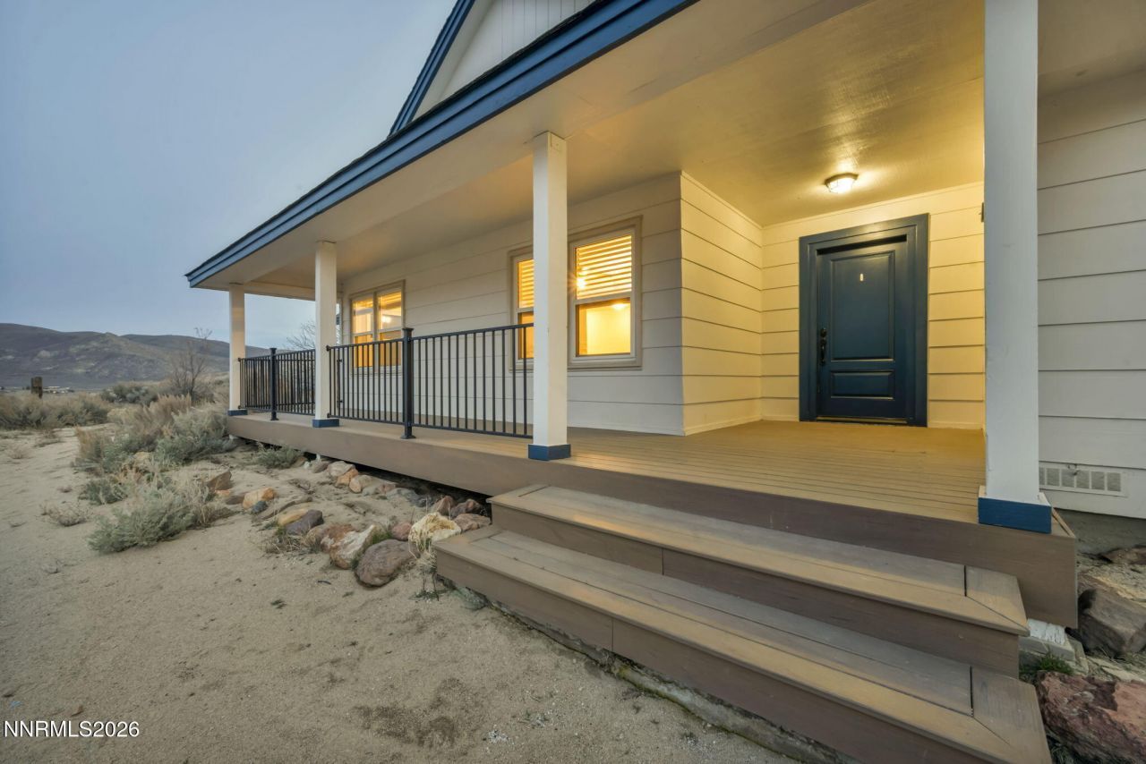 45 Arabian Way, Reno, NV 89508 Photo