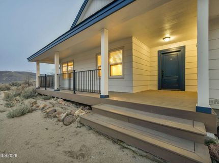 45 Arabian Way, Reno, NV 89508 Photo