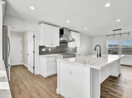 45 Arabian Way, Reno, NV 89508 Photo