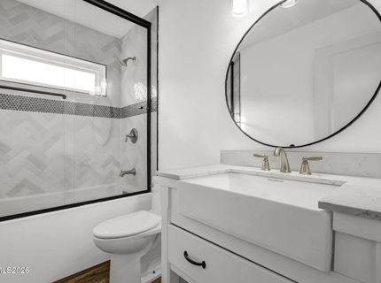 45 Arabian Way, Reno, NV 89508 Photo