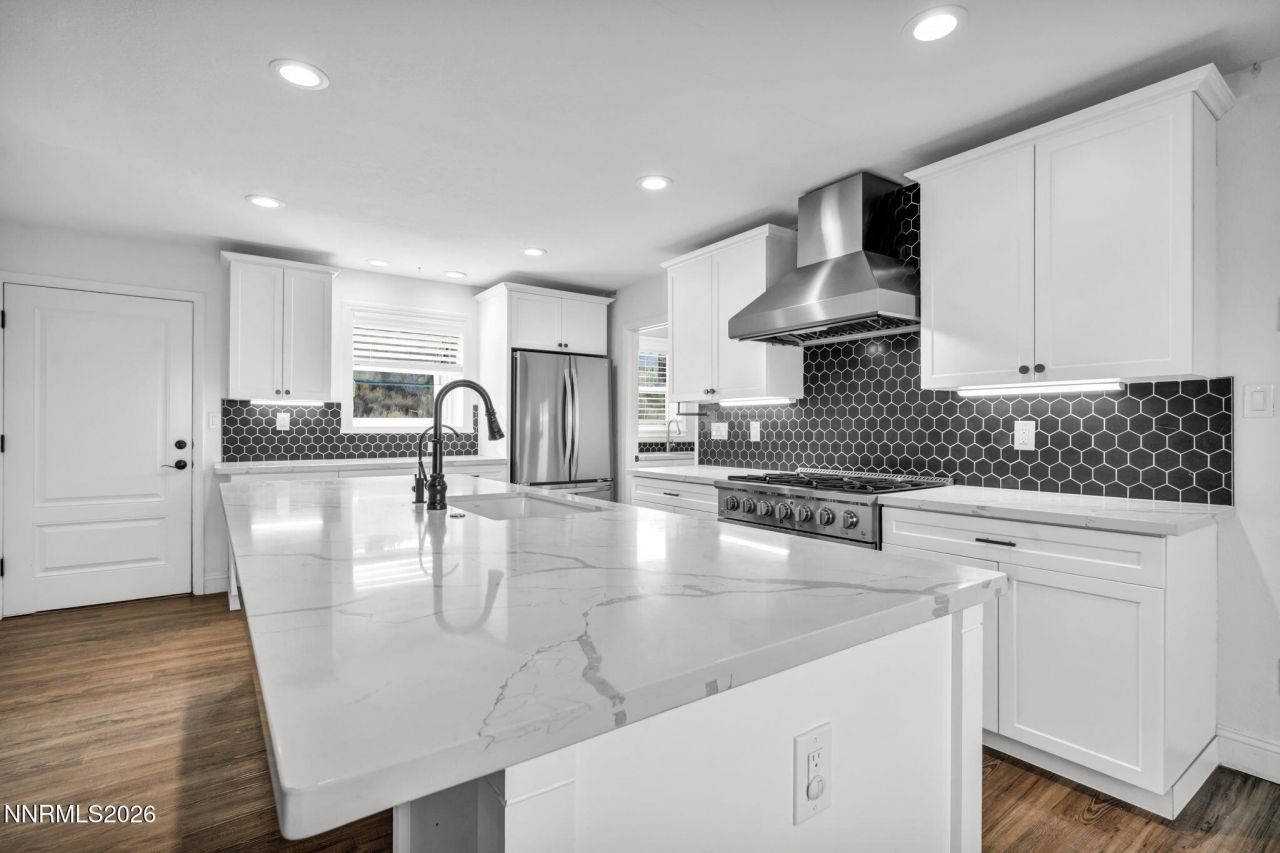 45 Arabian Way, Reno, NV 89508 Photo