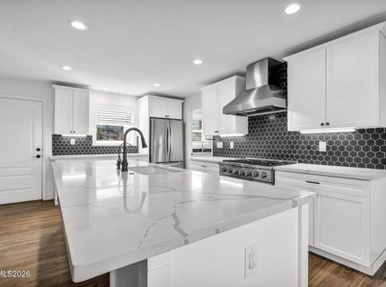 45 Arabian Way, Reno, NV 89508 Photo