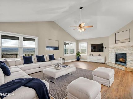 45 Arabian Way, Reno, NV 89508 Photo