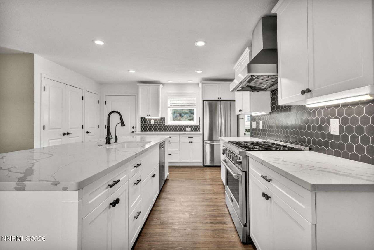 45 Arabian Way, Reno, NV 89508 Photo