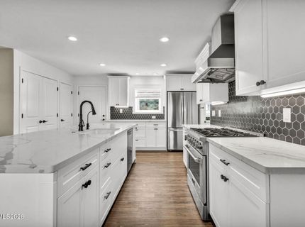 45 Arabian Way, Reno, NV 89508 Photo