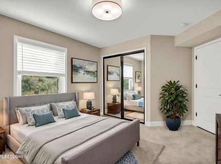 45 Arabian Way, Reno, NV 89508 Photo