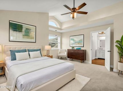 45 Arabian Way, Reno, NV 89508 Photo