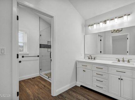 45 Arabian Way, Reno, NV 89508 Photo