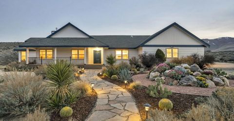 45 Arabian Way, Reno, NV 89508 Photo